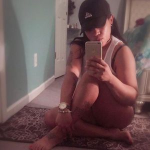 Meet your Posher, Anny